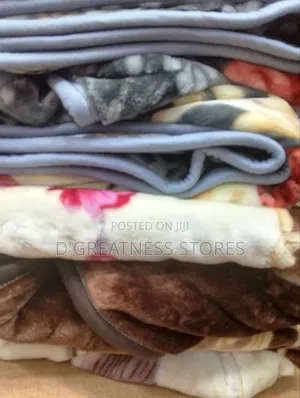 High Quality and Original Blanket 5*6