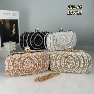 Party Clutch Bag