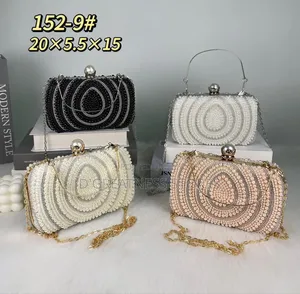 Party Clutch Bag