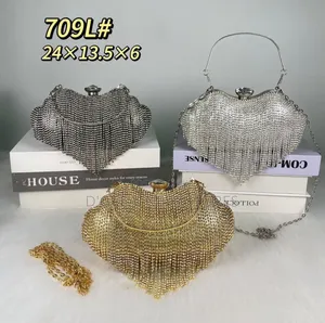 Fashioned Clutch Bag