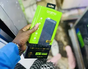 Oraimo Powerbank 30000mah Battery