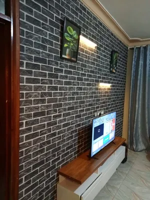 Brick Wall to Wall Wallpapers