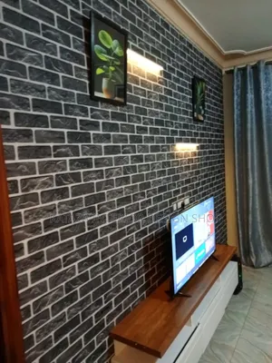 Brick Wall to Wall Wallpapers