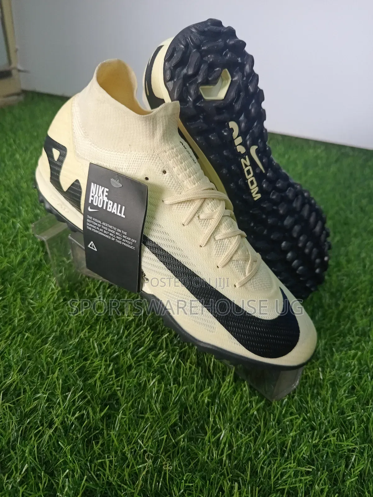 Soccerboots