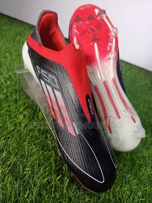 Soccerboots