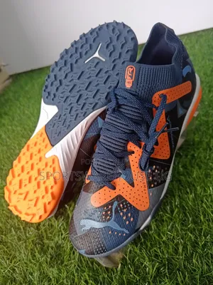 Soccerboots