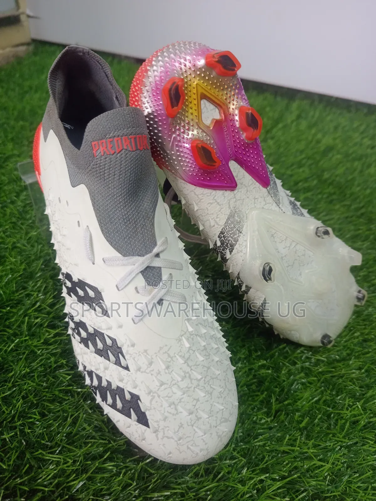 Soccerboots