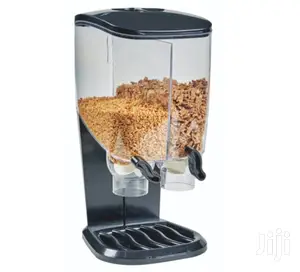 MAINSTAYS Double Cereal Dispenser