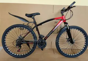 Mount Bikes (26inch)_red.