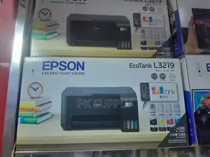 Sublimation Printers