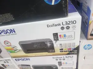 Sublimation Printers