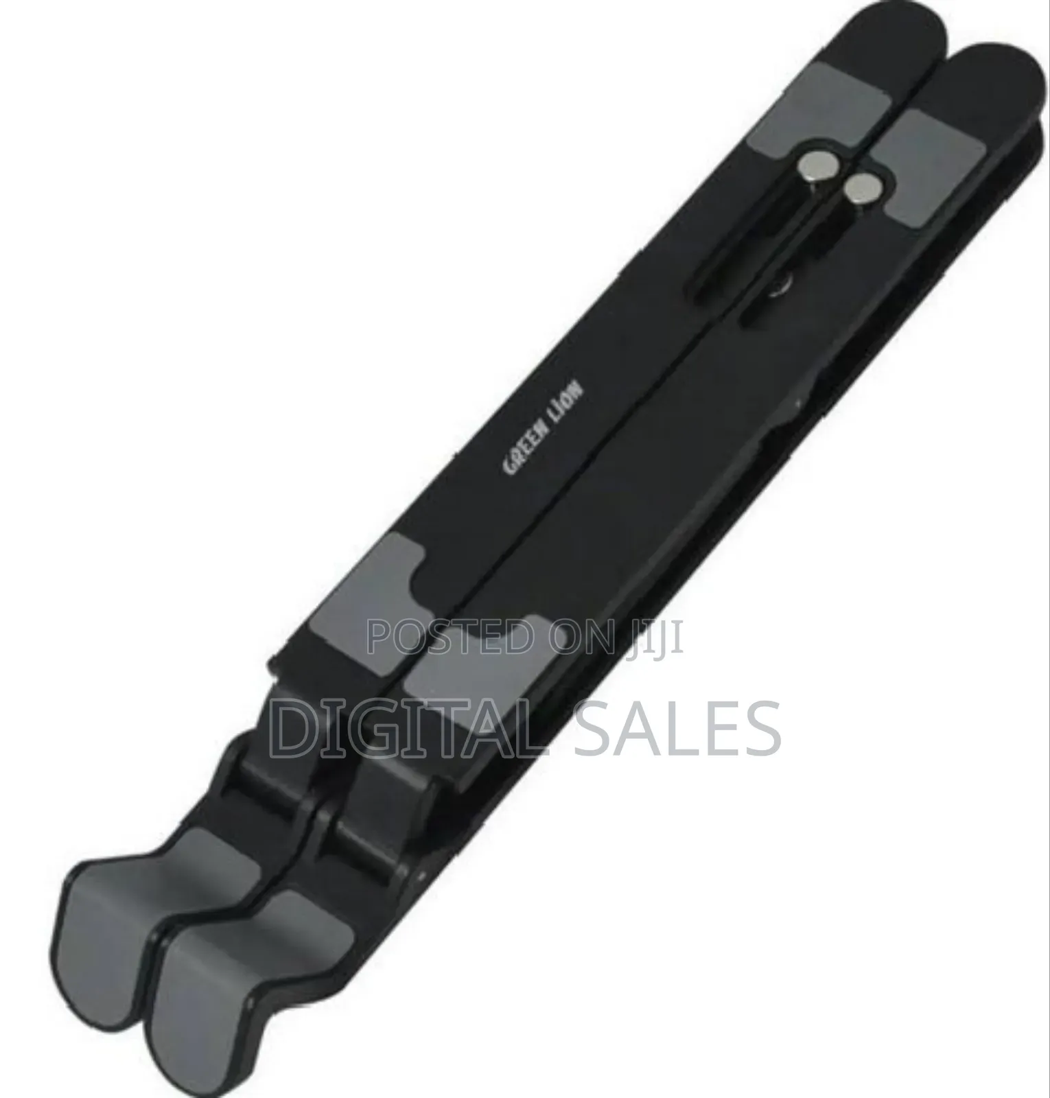 Green Lion Foldable Laptop Stand