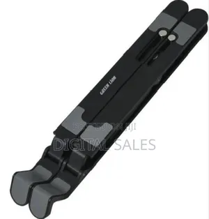 Green Lion Foldable Laptop Stand
