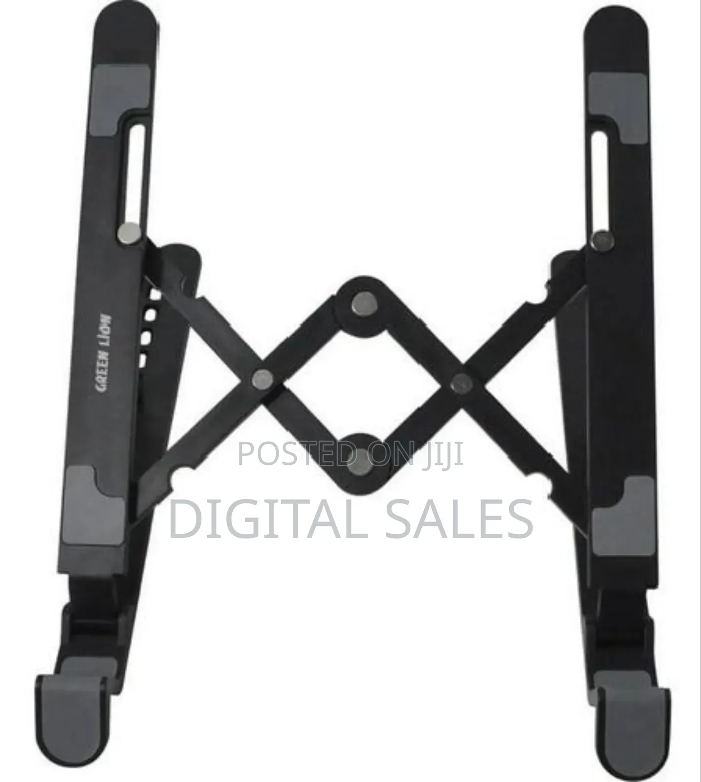 Green Lion Foldable Laptop Stand