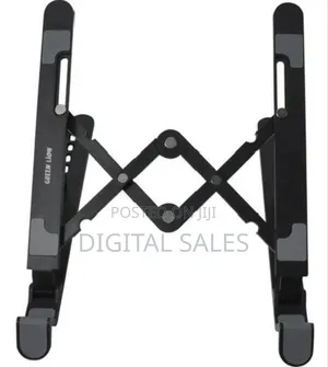 Green Lion Foldable Laptop Stand