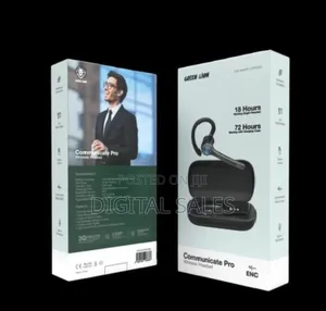 Green Lion Communicate Pro Wireless Headset