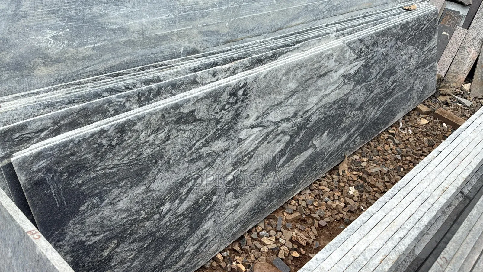 Granite Tops
