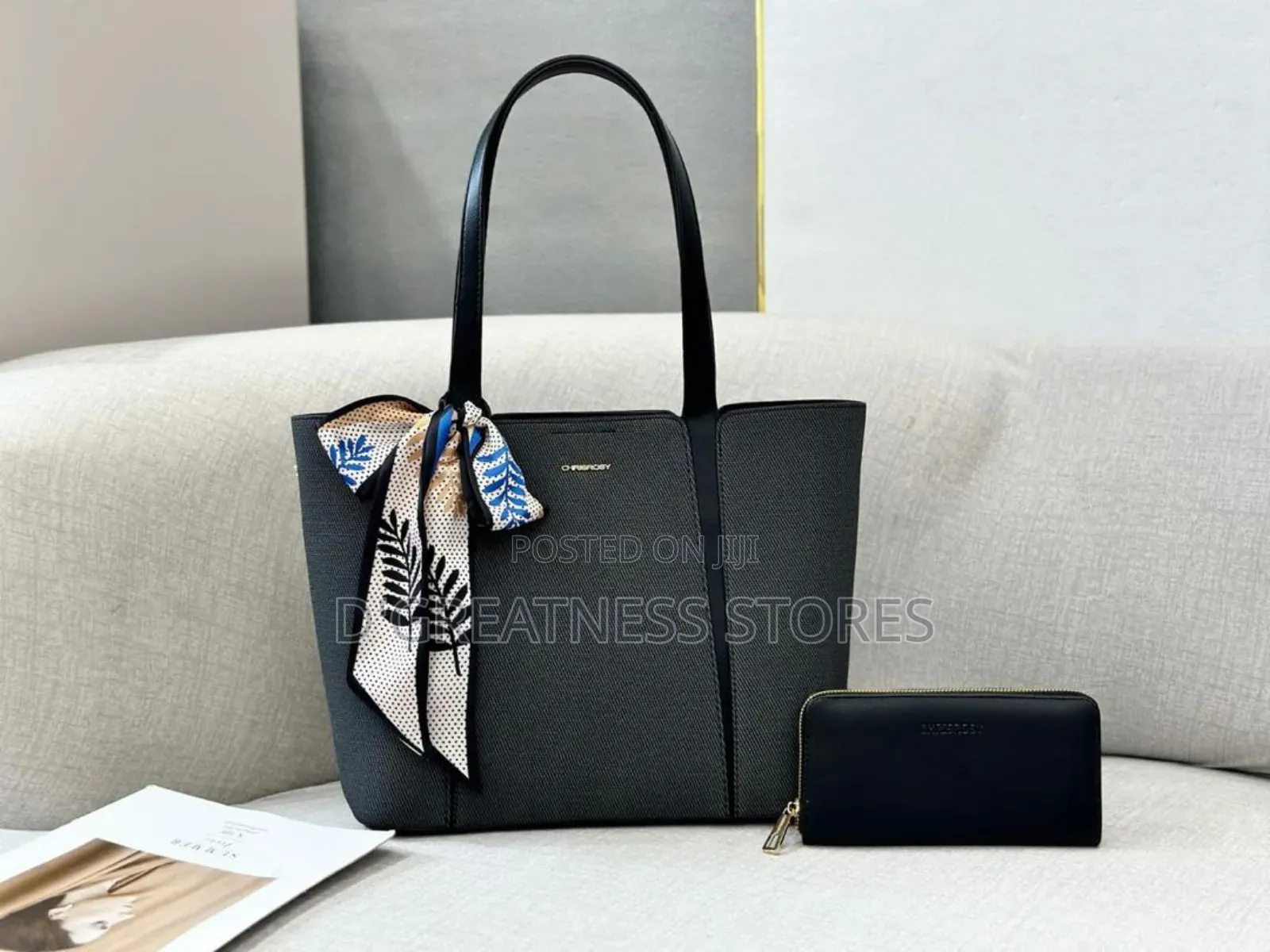 Laddies Hand Bag