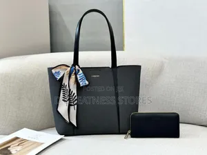 Laddies Hand Bag