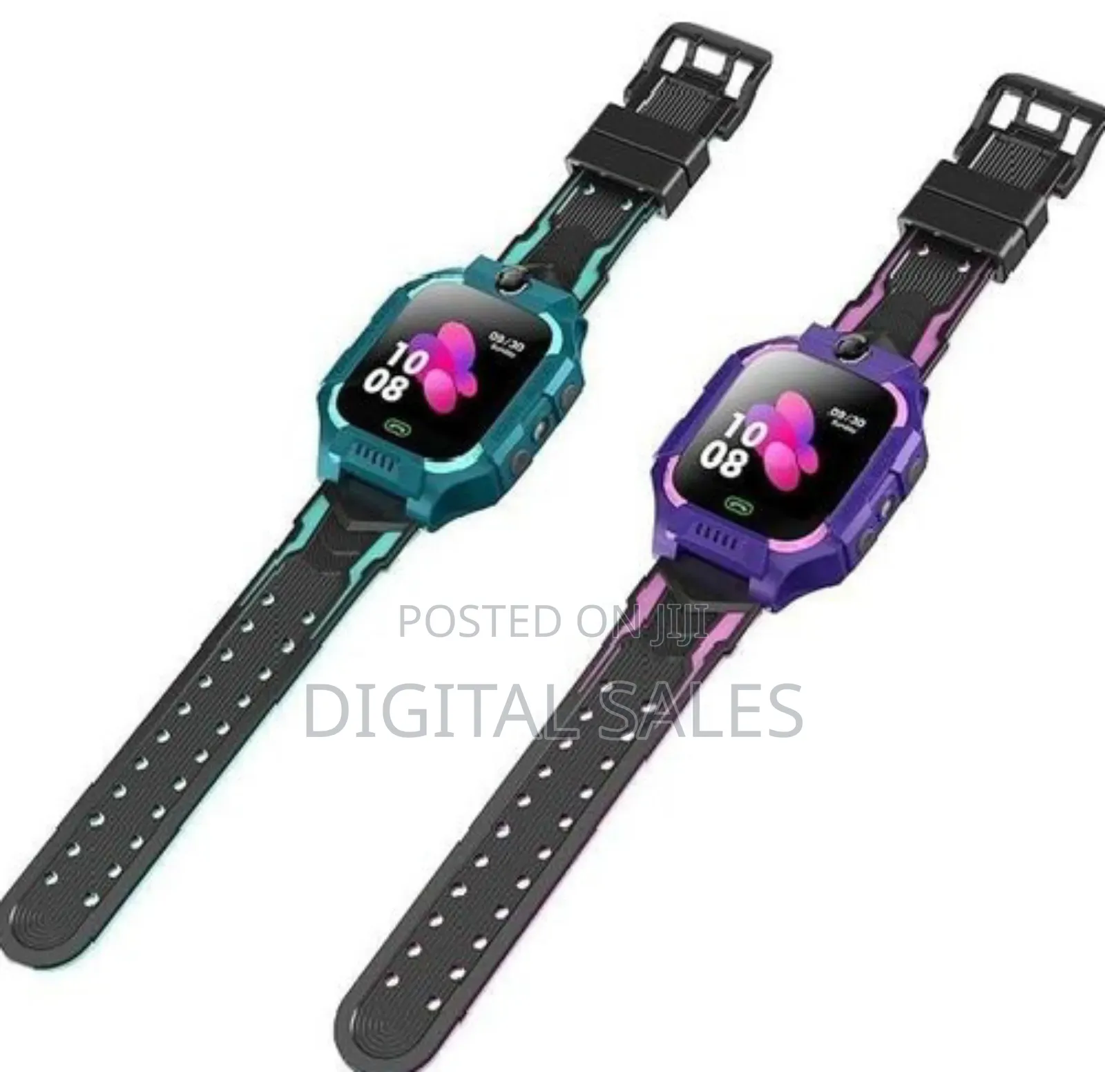 Modio Kids Smart Watch