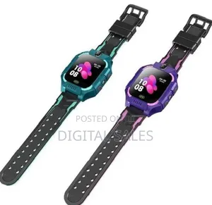 Modio Kids Smart Watch