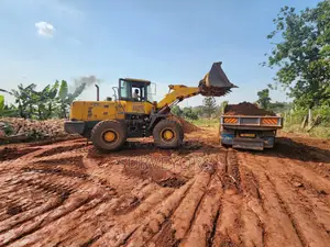 Grader | Excavator | Wheel Loader for Hire