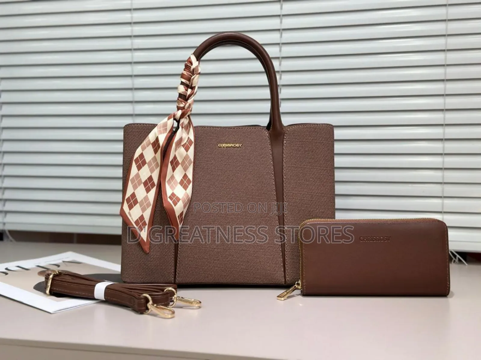 Classy Handbags