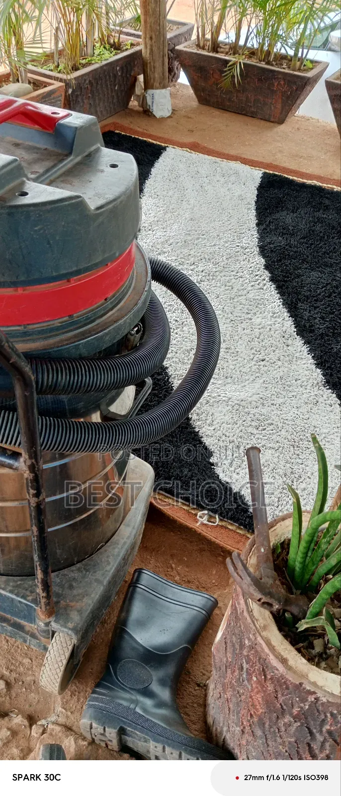 Quick and Convenient Carpet Cleaning Services
