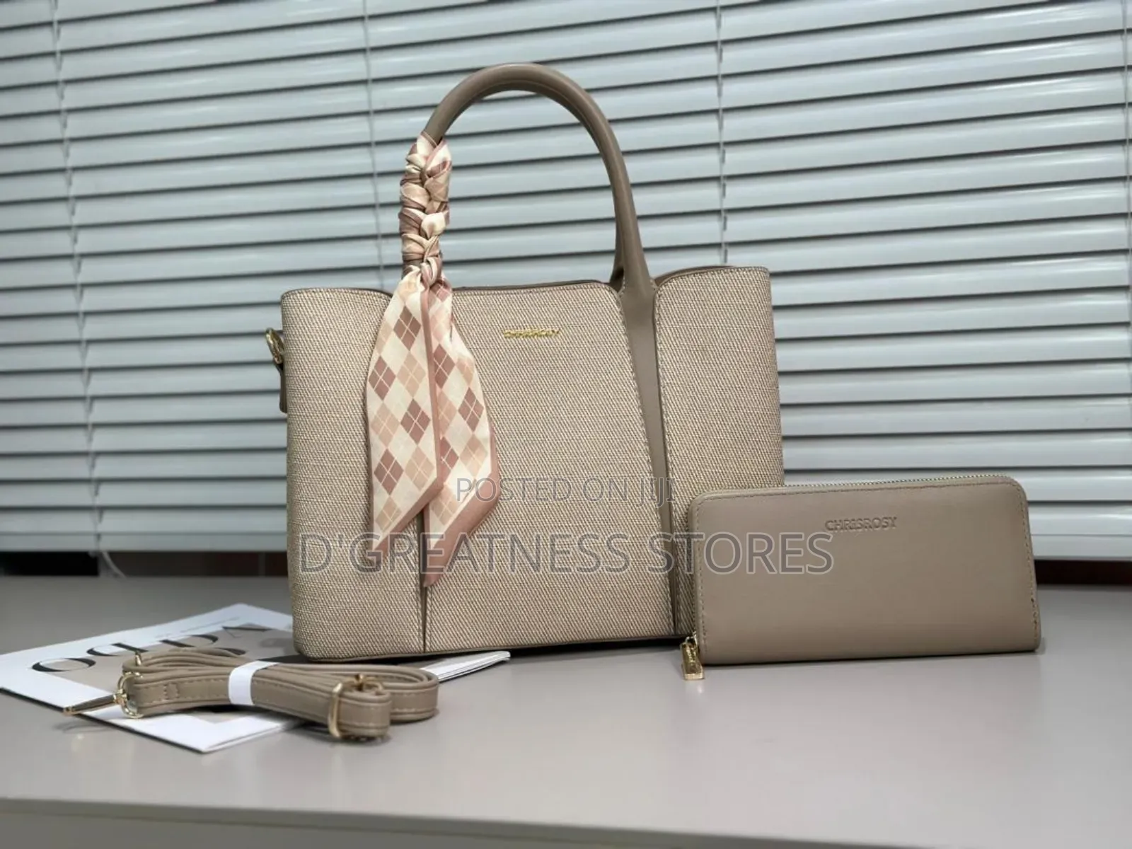 Classy Handbags