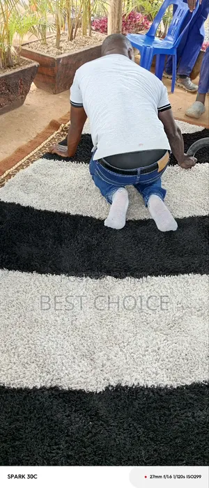 Quick and Convenient Carpet Cleaning Services
