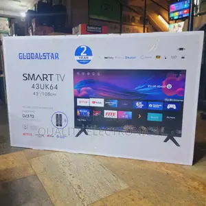 Globalstar 43 Smart Android