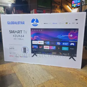 Globalstar 43 Smart Android