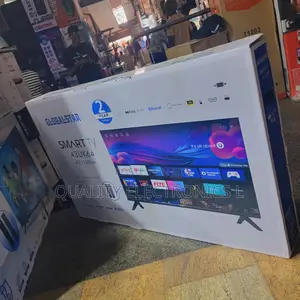 Globalstar 43 Smart Android