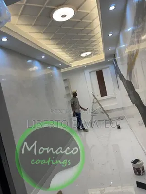Painting Works