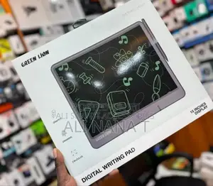 Green Lion LCD Digital Writing Pad 15"