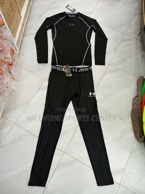 Black Gym Wears