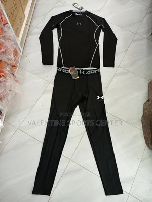 Black Gym Wears