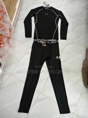 Black Gym Wears