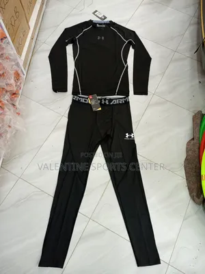Black Gym Wears