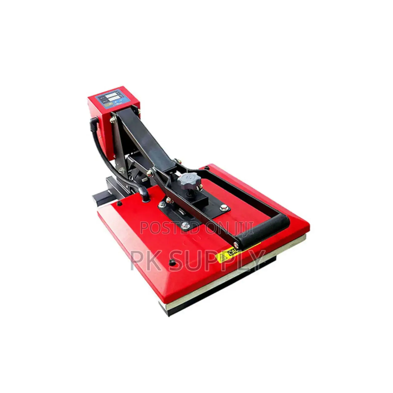 Heatpress Machine