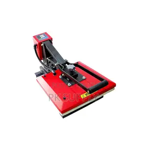 Heatpress Machine
