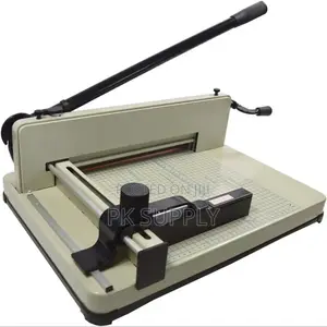 Paper Cutter A3
