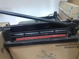 Paper Cutter A3