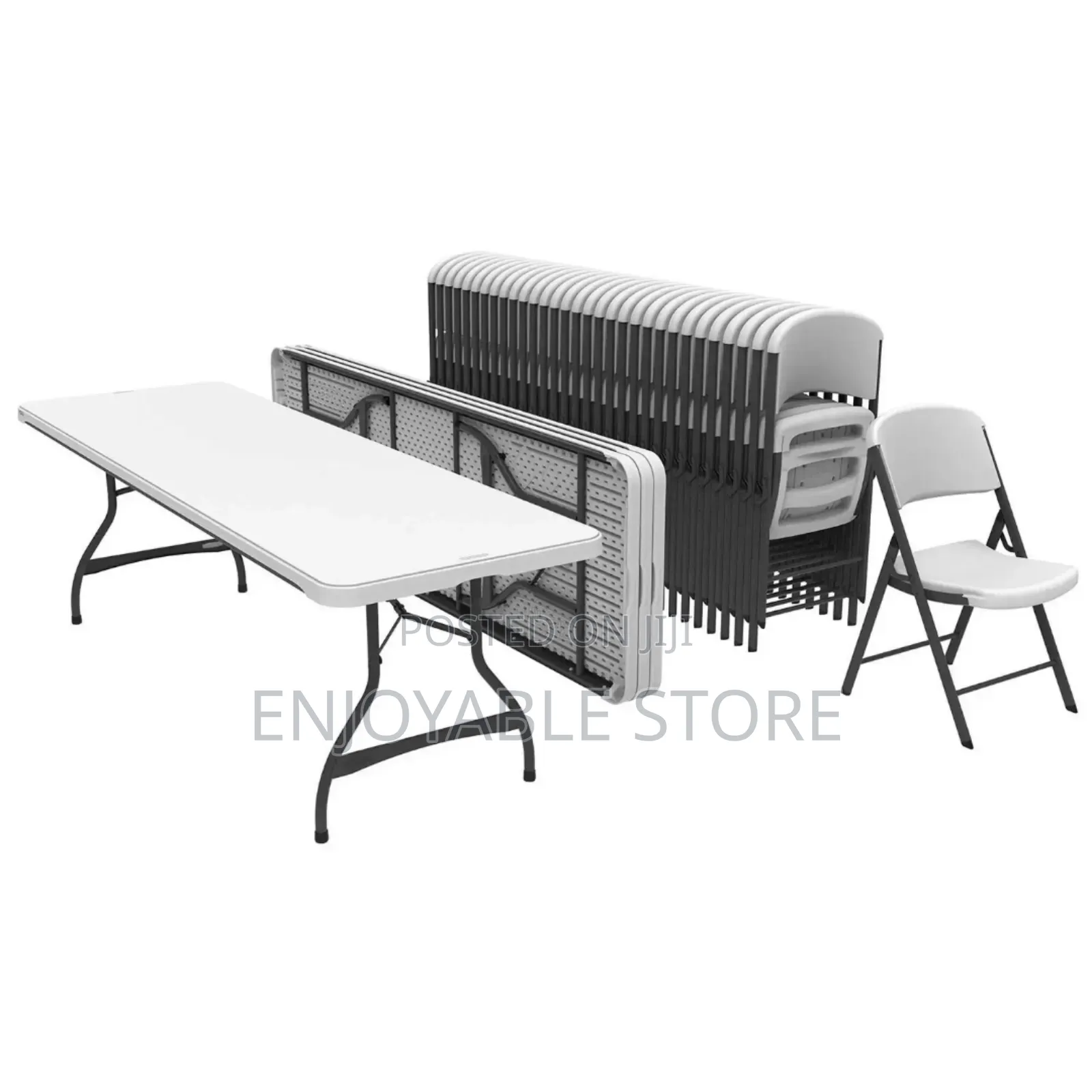 Plastic Tables Plastic Tables for Parties/Hotels/Garden