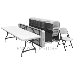 Plastic Tables Plastic Tables for Parties/Hotels/Garden