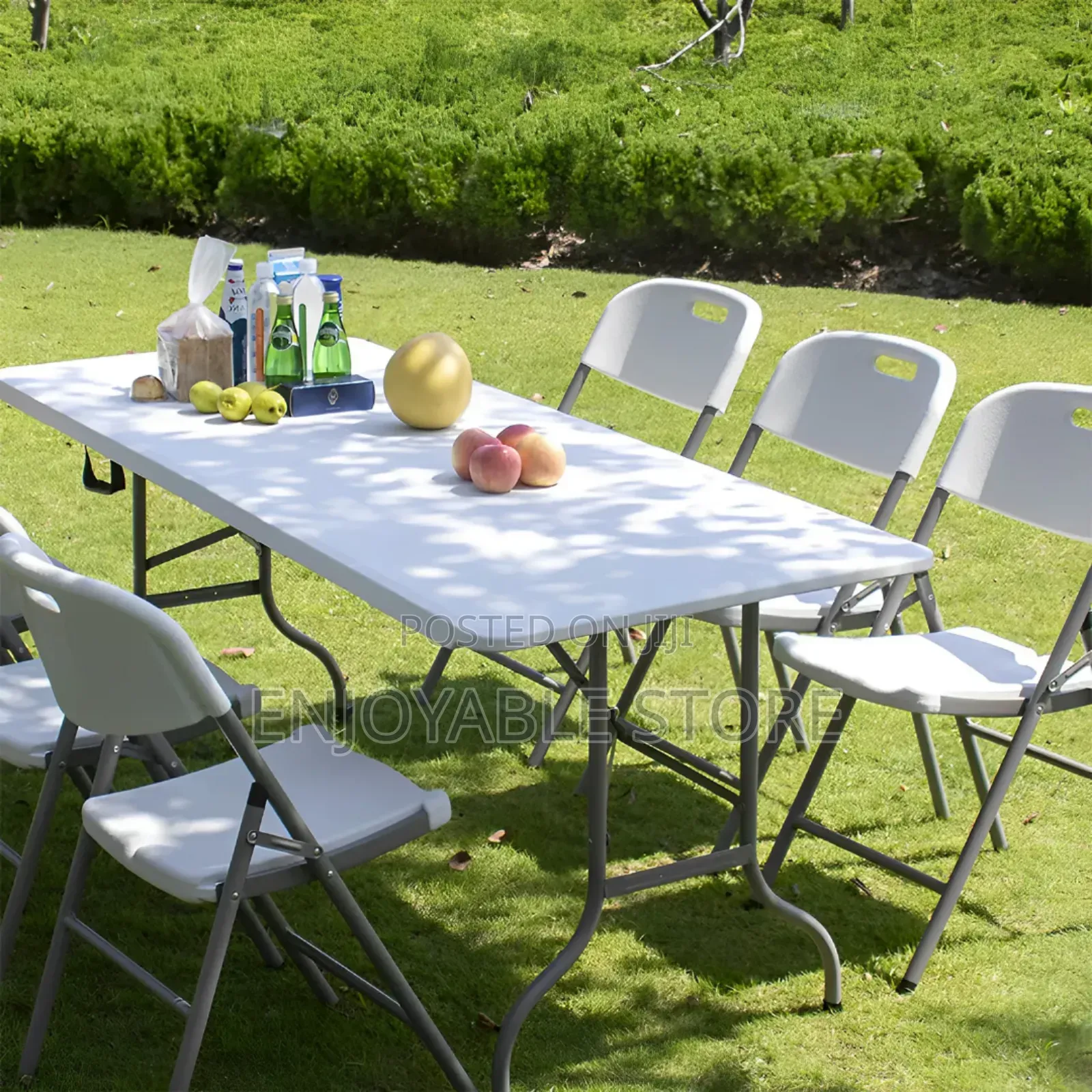 Plastic Tables Plastic Tables for Parties/Hotels/Garden
