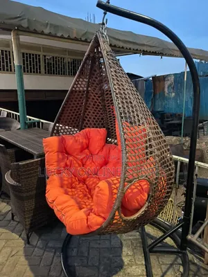 Outdoor Swing/Chair