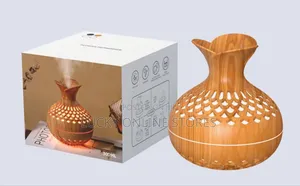 Nexila Colorful Cool Humidifier