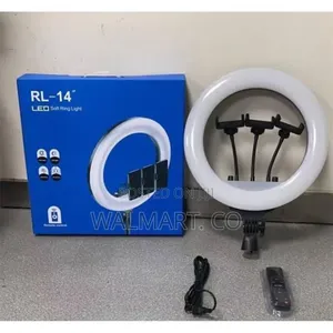 14 Inch Ring Light