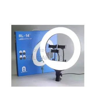14 Inch Ring Light